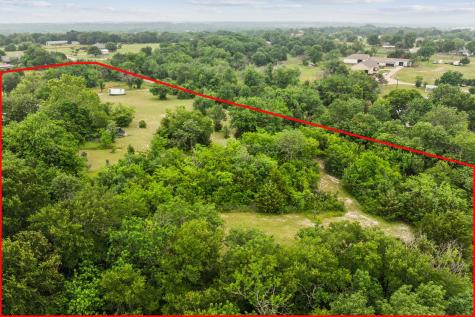 2729 Stickhorse Lane Mckinney TX 75071