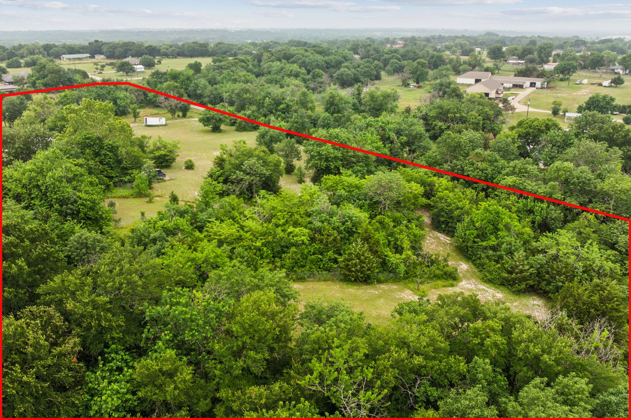 2729 Stickhorse Lane Mckinney TX 75071