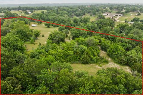 2729 Stickhorse Lane Mckinney TX 75071