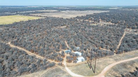 7498 Private Road 391 Hawley TX 79525
