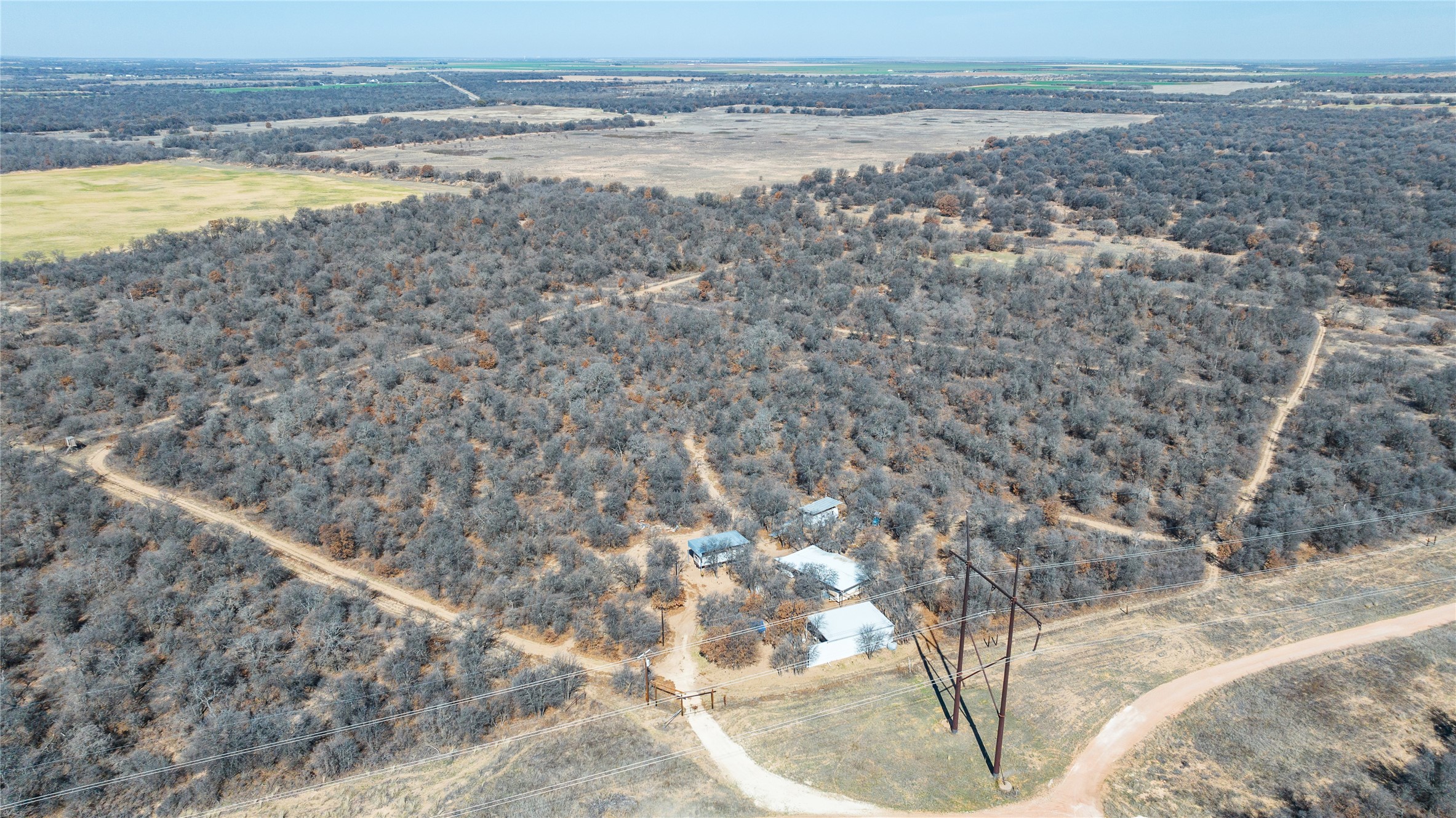 7498 Private Road 391 Hawley TX 79525