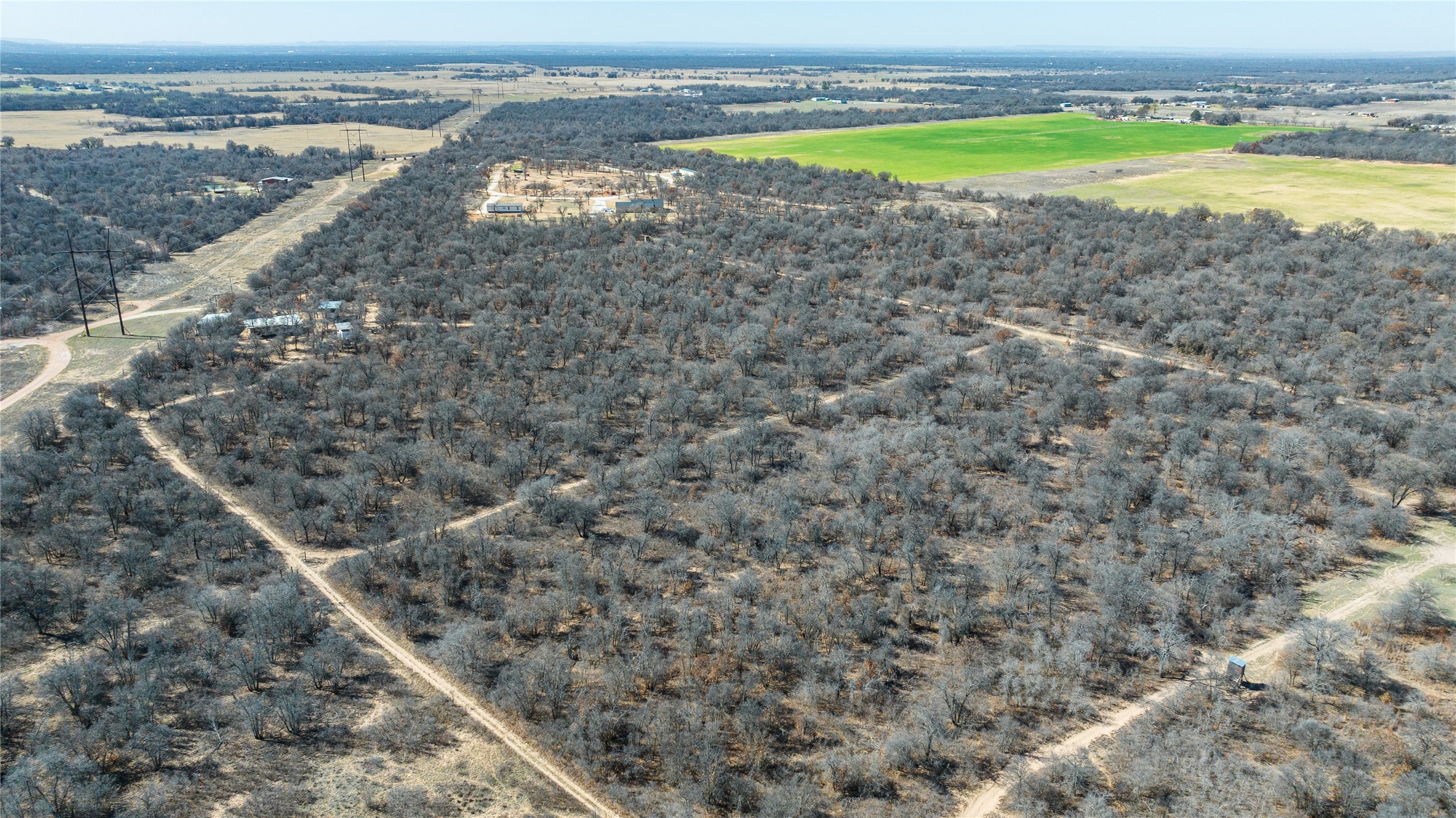 7498 Private Road 391 Hawley TX 79525