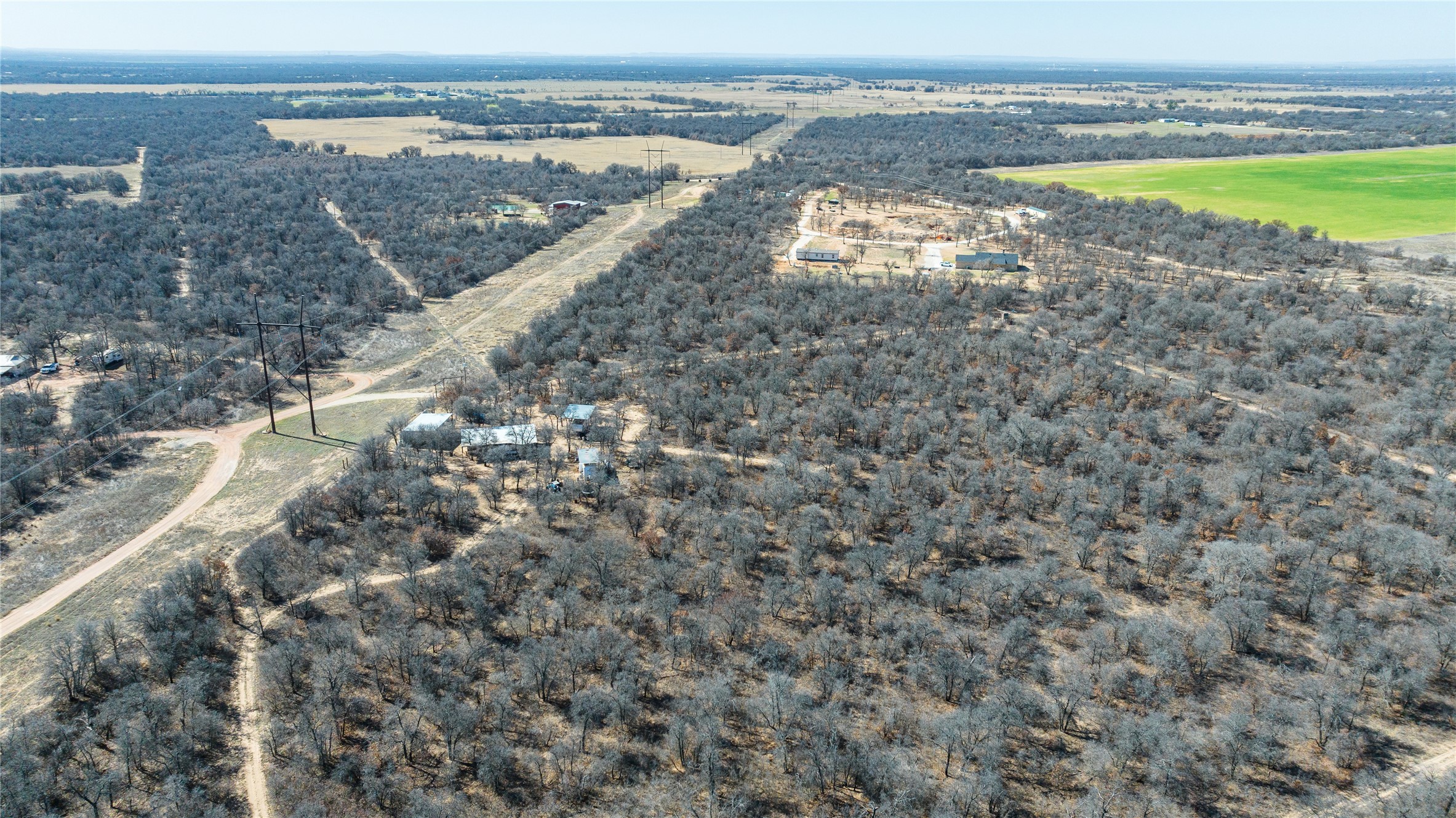 7498 Private Road 391 Hawley TX 79525