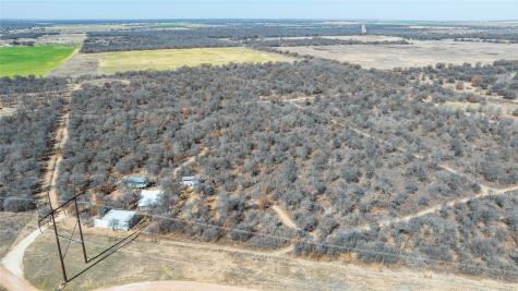 7498 Private Road 391 Hawley TX 79525