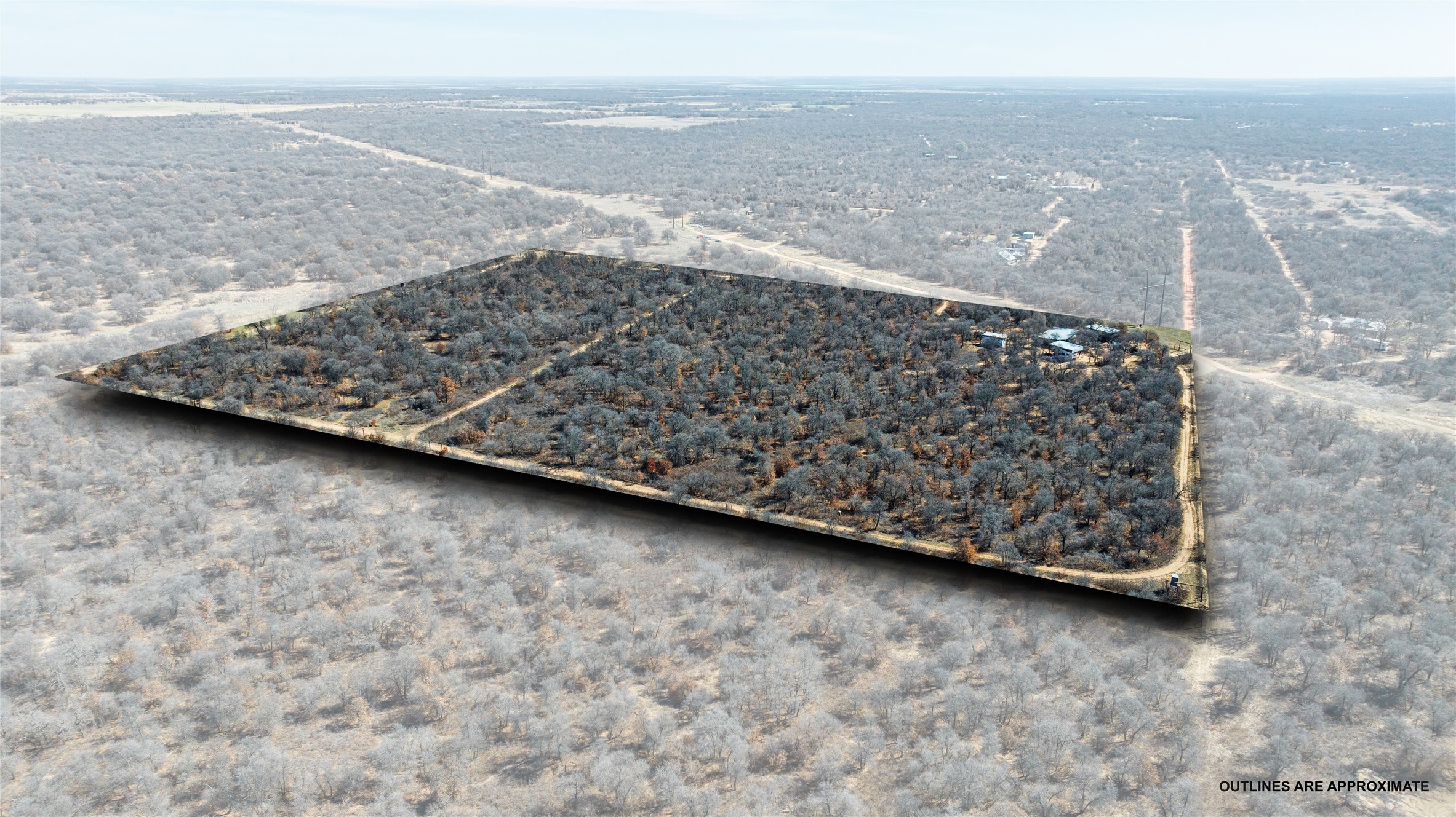7498 Private Road 391 Hawley TX 79525