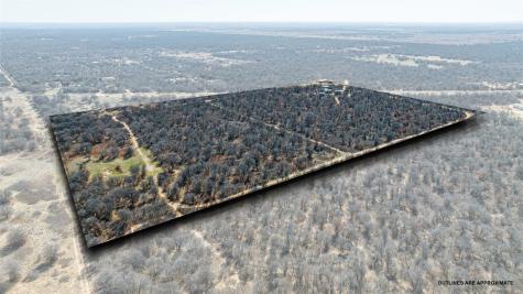7498 Private Road 391 Hawley TX 79525