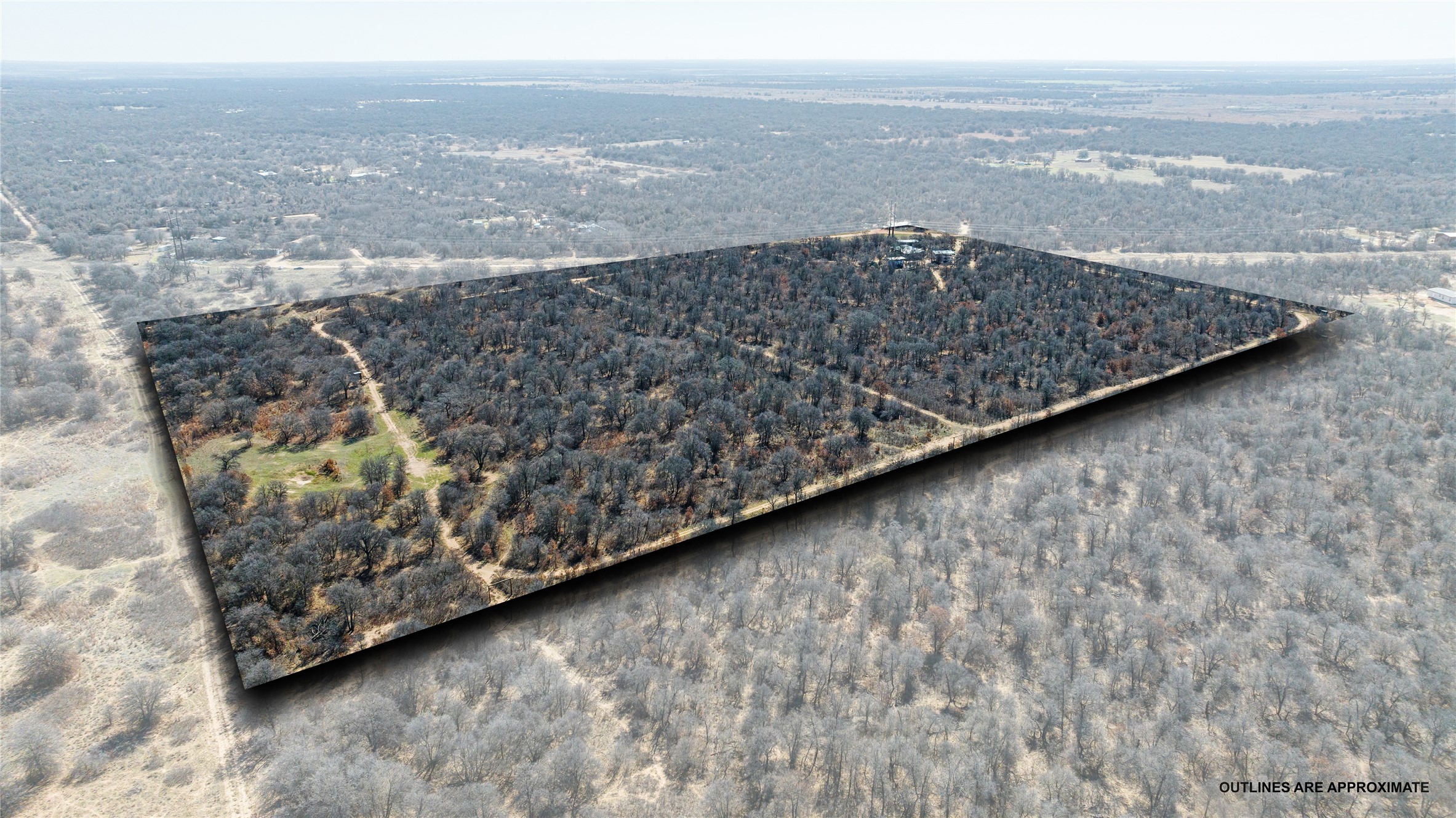 7498 Private Road 391 Hawley TX 79525