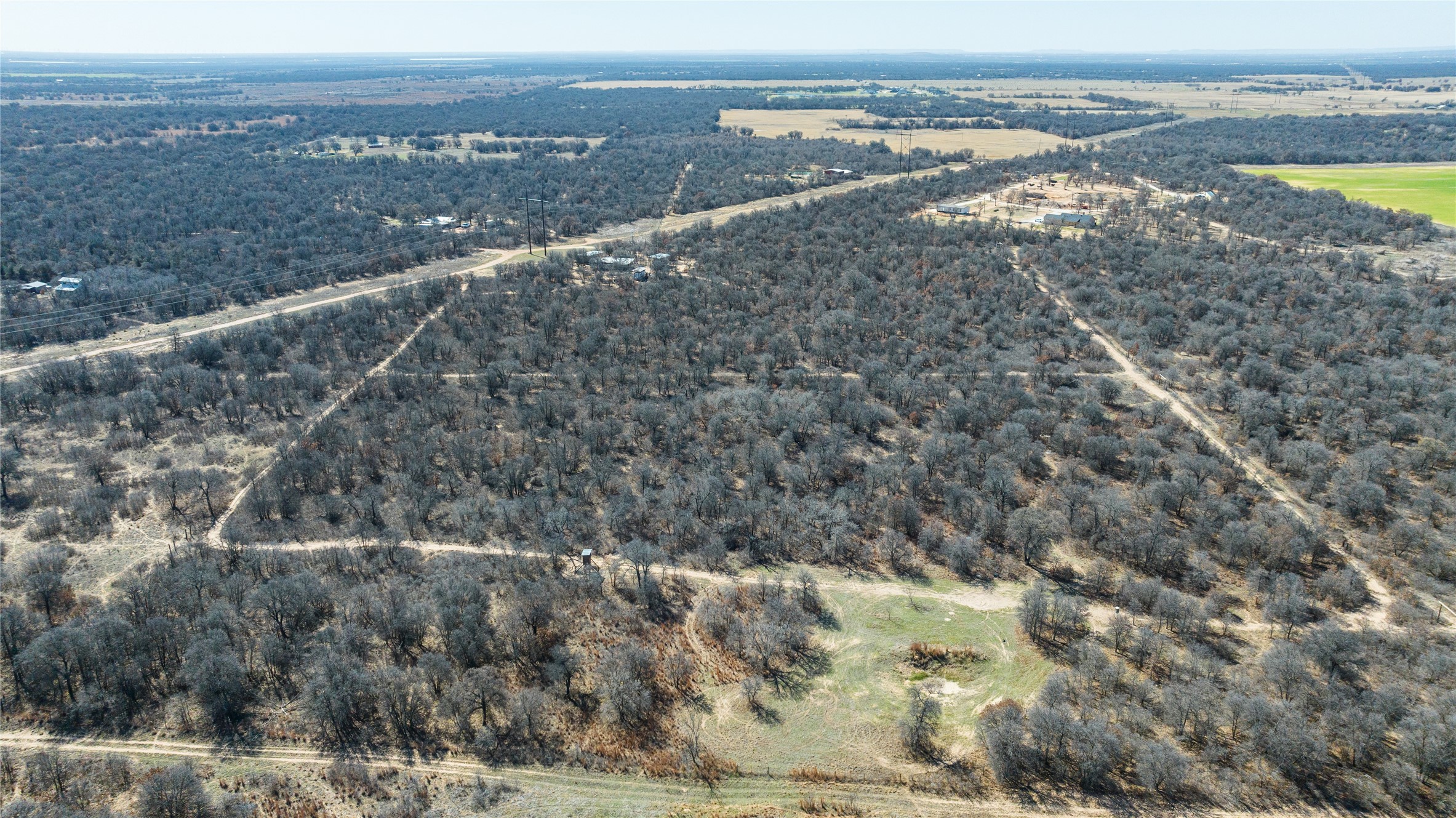 7498 Private Road 391 Hawley TX 79525