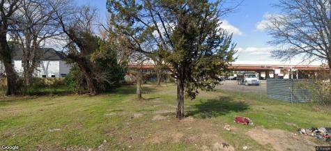 1641 Faye Street Dallas TX 75215
