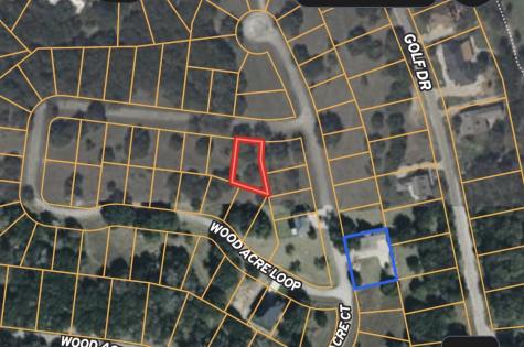 37056 Woodacre Drive Whitney TX 76692