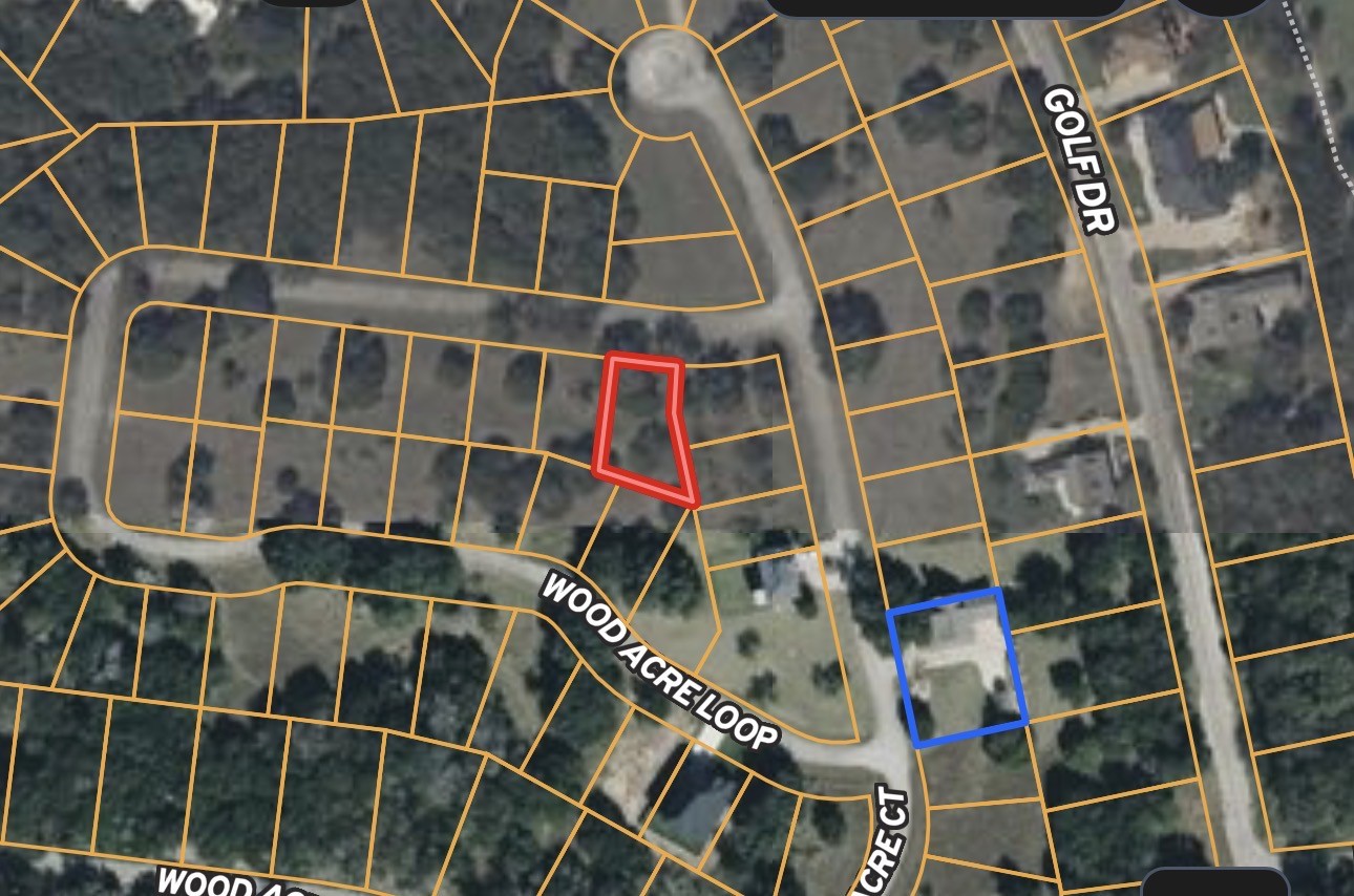 37056 Woodacre Drive Whitney TX 76692