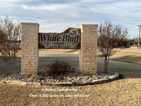 37056 Woodacre Drive Whitney TX 76692