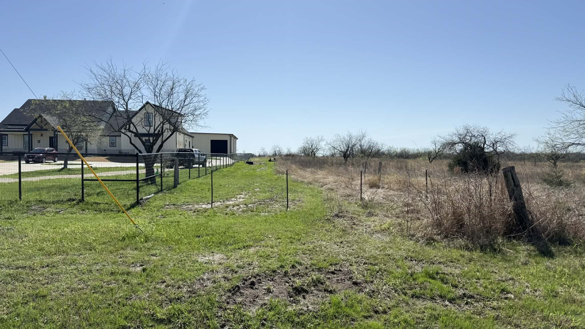 0 Fm Road 1392 Terrell TX 75160