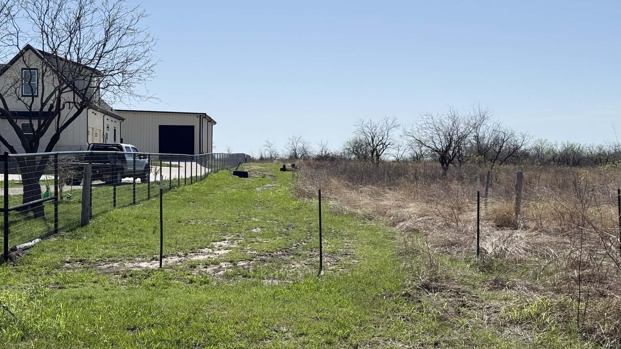 0 Fm Road 1392 Terrell TX 75160