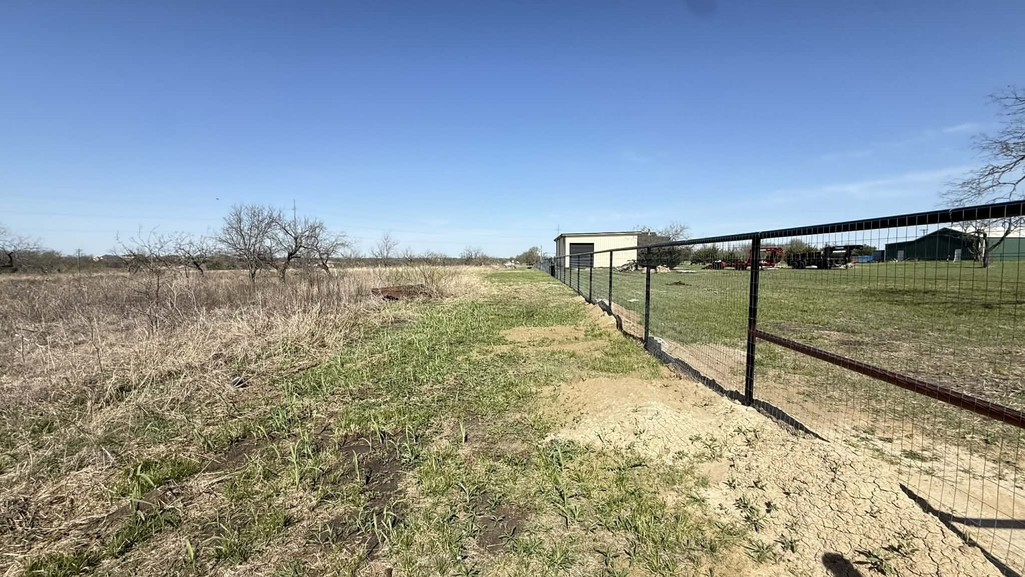 0 Fm Road 1392 Terrell TX 75160