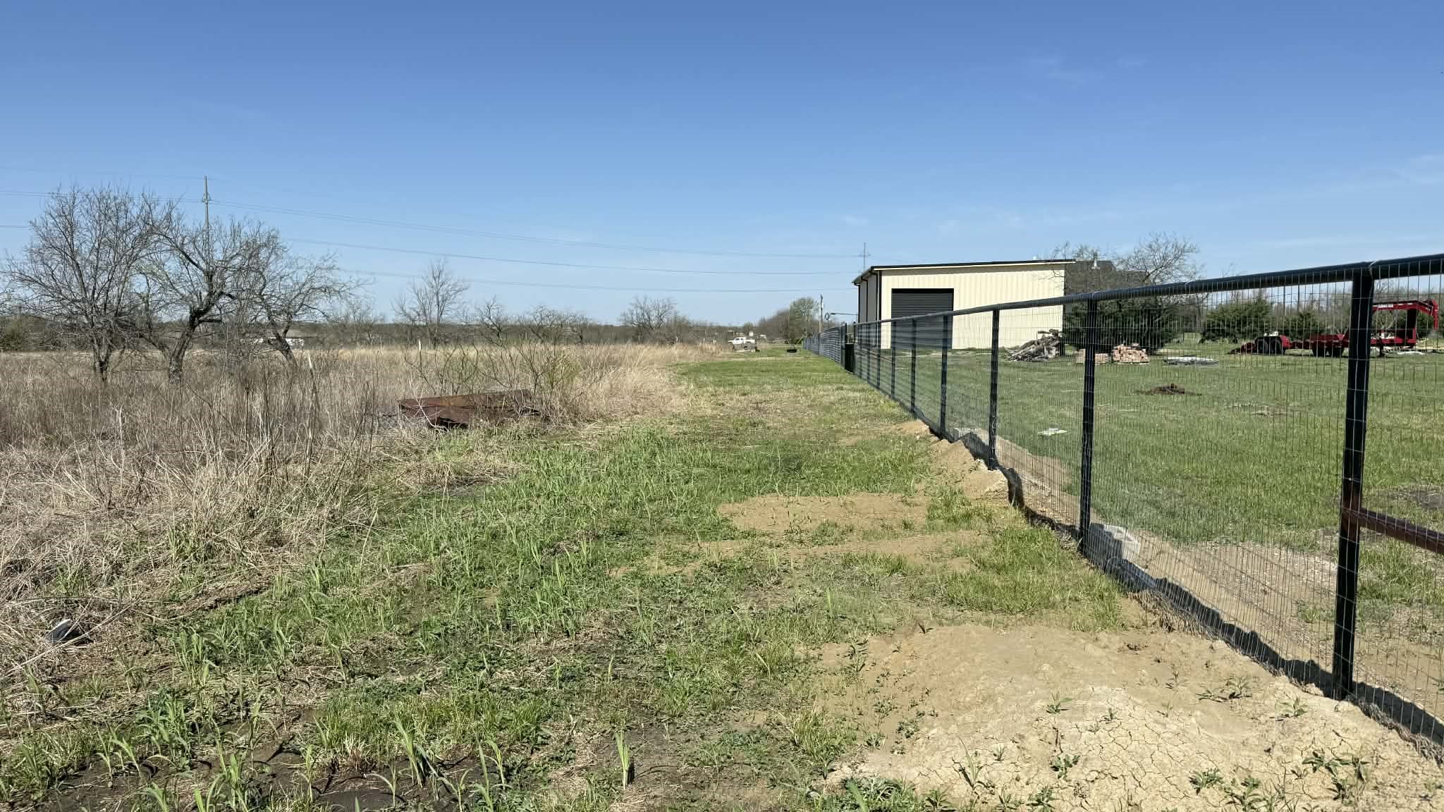 0 Fm Road 1392 Terrell TX 75160