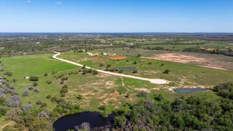 Lot #8 Trinity Ridge Drive Stephenville TX 76401