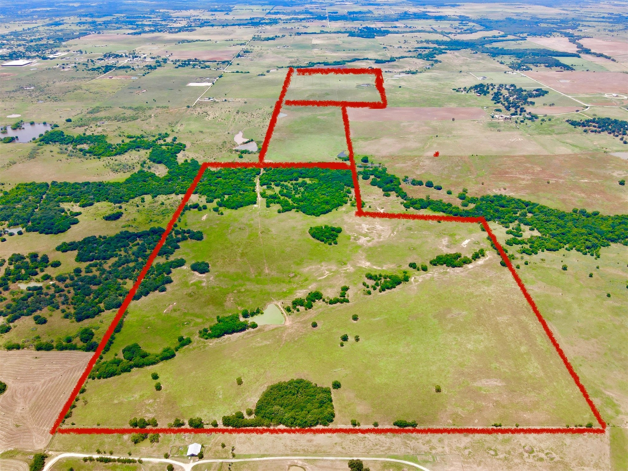 0 Highway 103 Nocona TX 76255