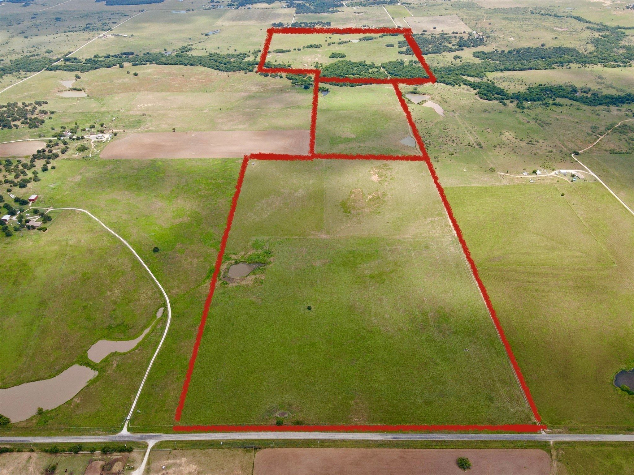 0 Highway 103 Nocona TX 76255