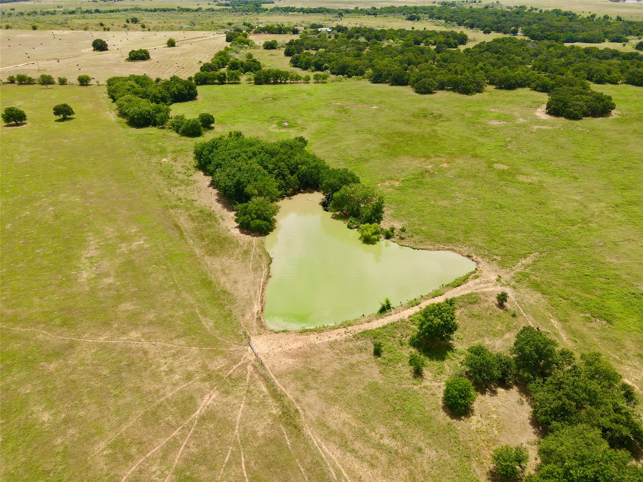 0 Highway 103 Nocona TX 76255