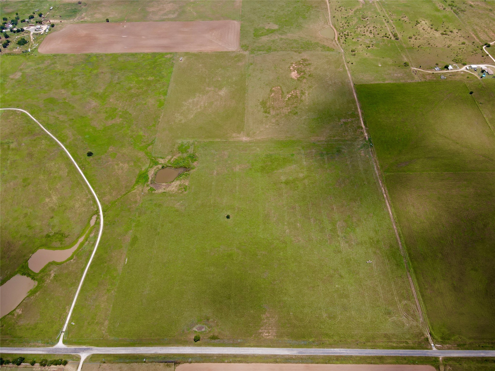 0 Highway 103 Nocona TX 76255