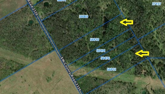 Tbd SW 2320 Wortham TX 76693