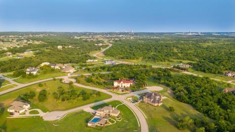 3108 Sanctuary Drive Grand Prairie TX 75104