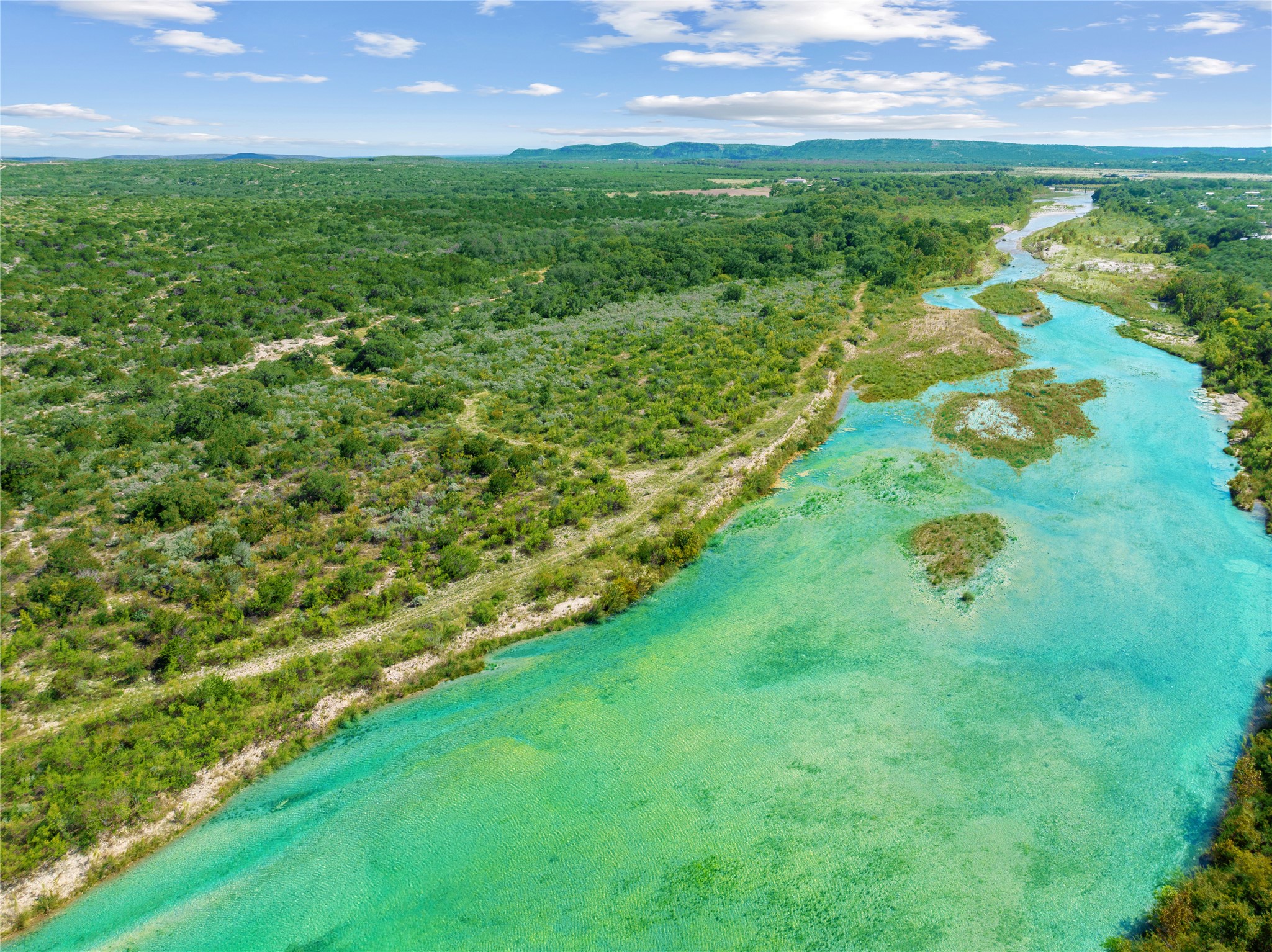 Nueces River Ranch Highway 55 Uvalde TX 78801