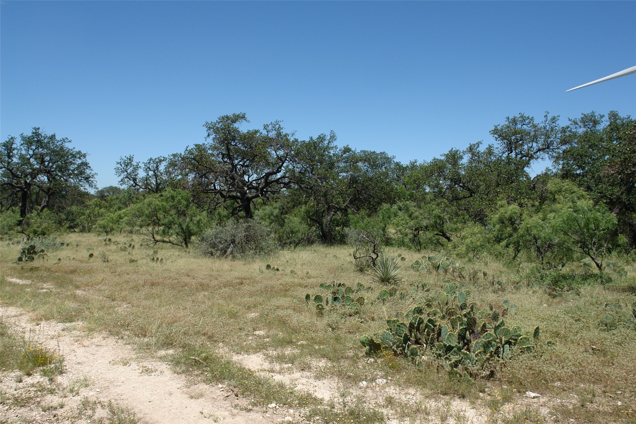 0001 Cr 146 Brady TX 76825