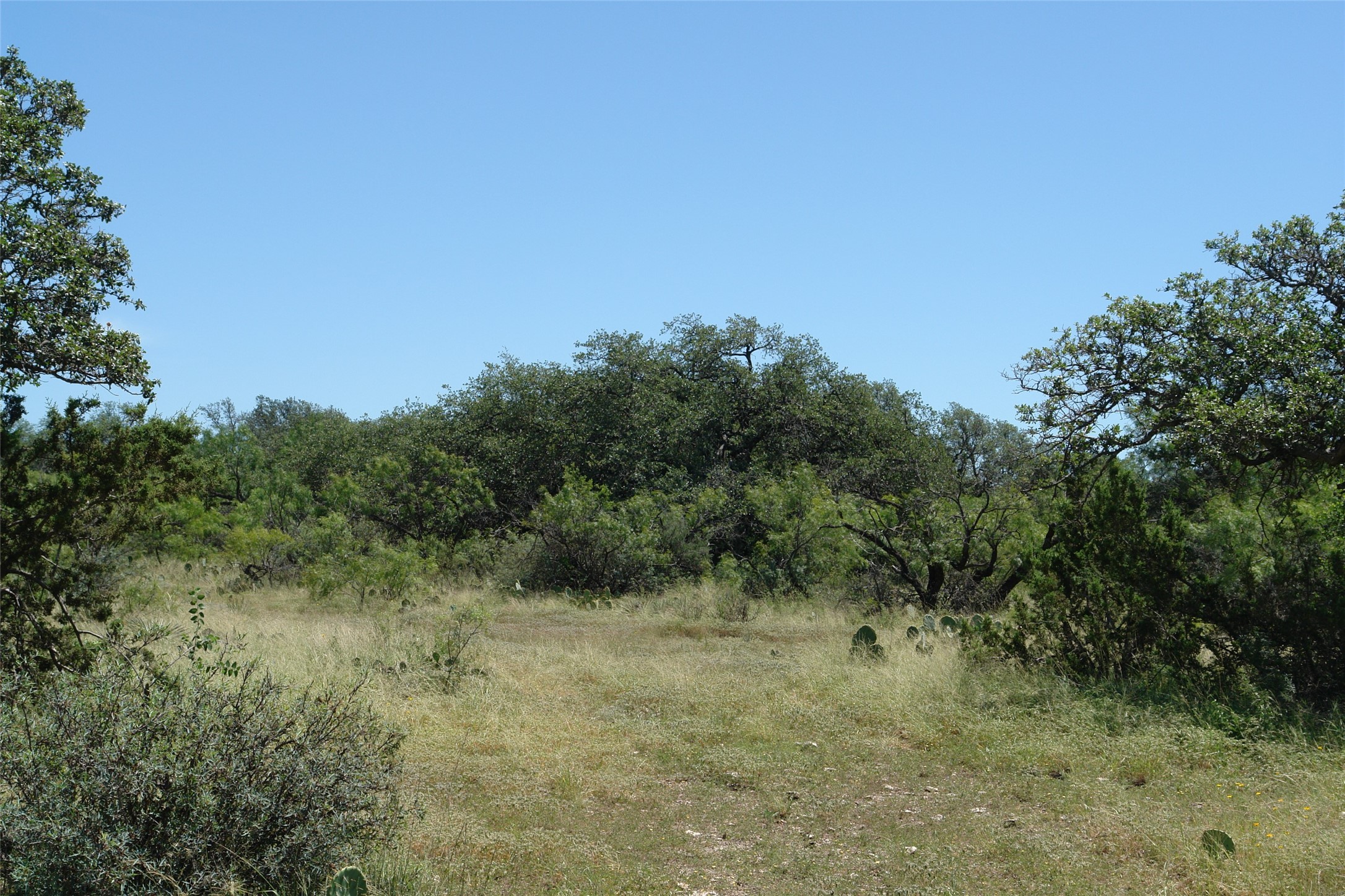 0001 Cr 146 Brady TX 76825