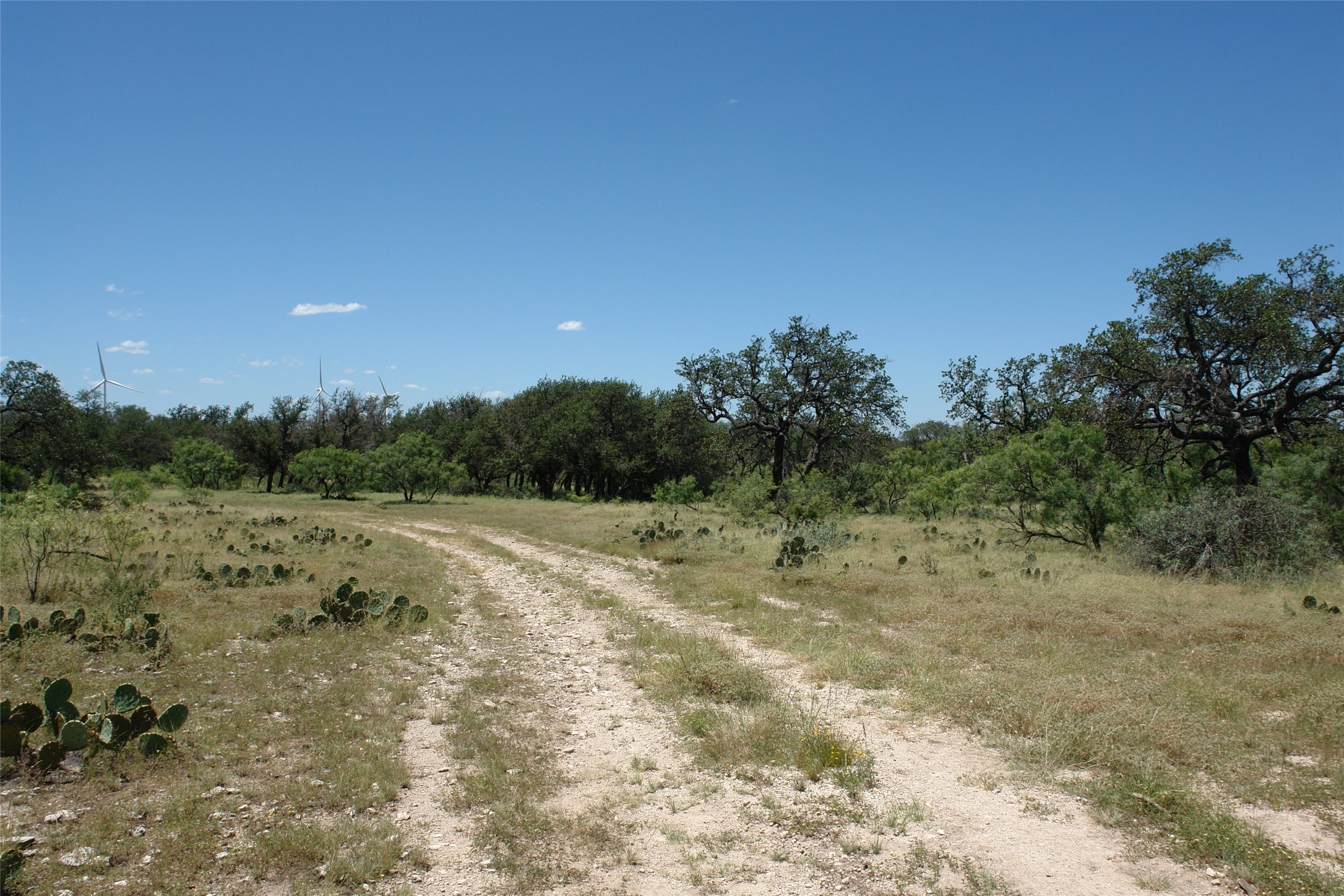 0001 Cr 146 Brady TX 76825