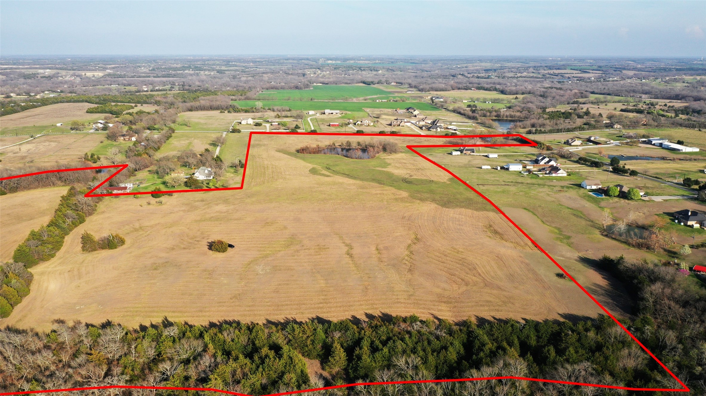3243 Harrell Howe TX 75459