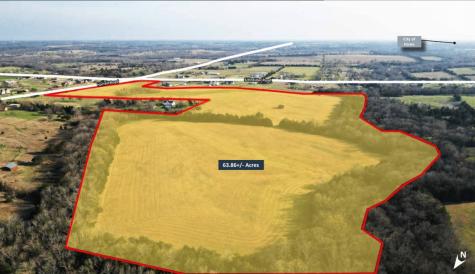 3243 Harrell Howe TX 75459