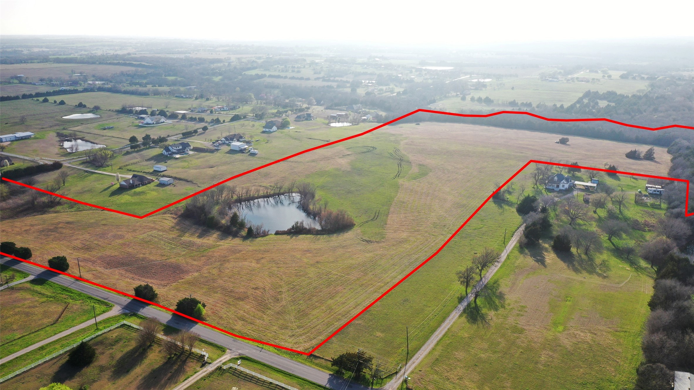 3243 Harrell Howe TX 75459
