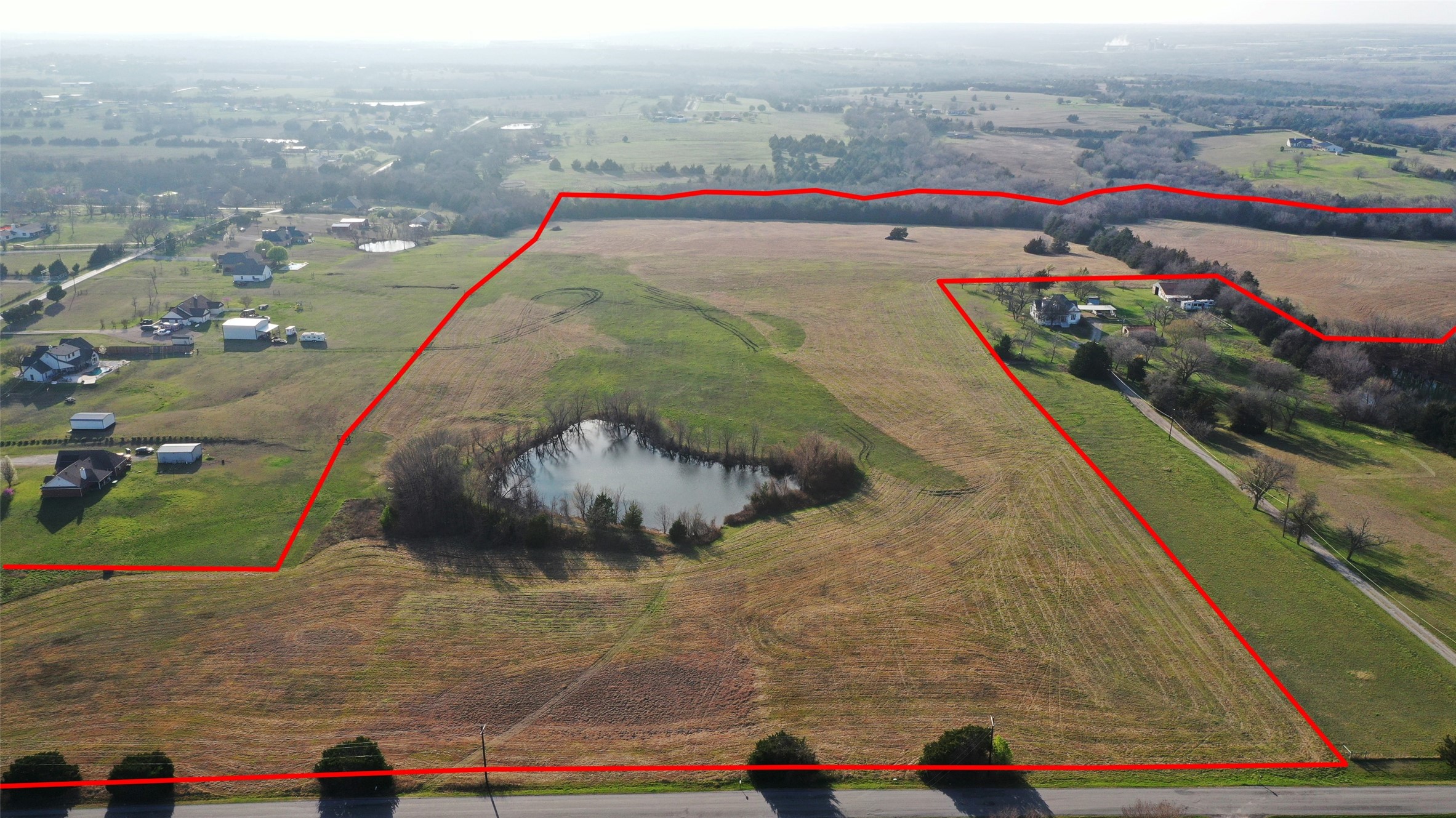 3243 Harrell Howe TX 75459