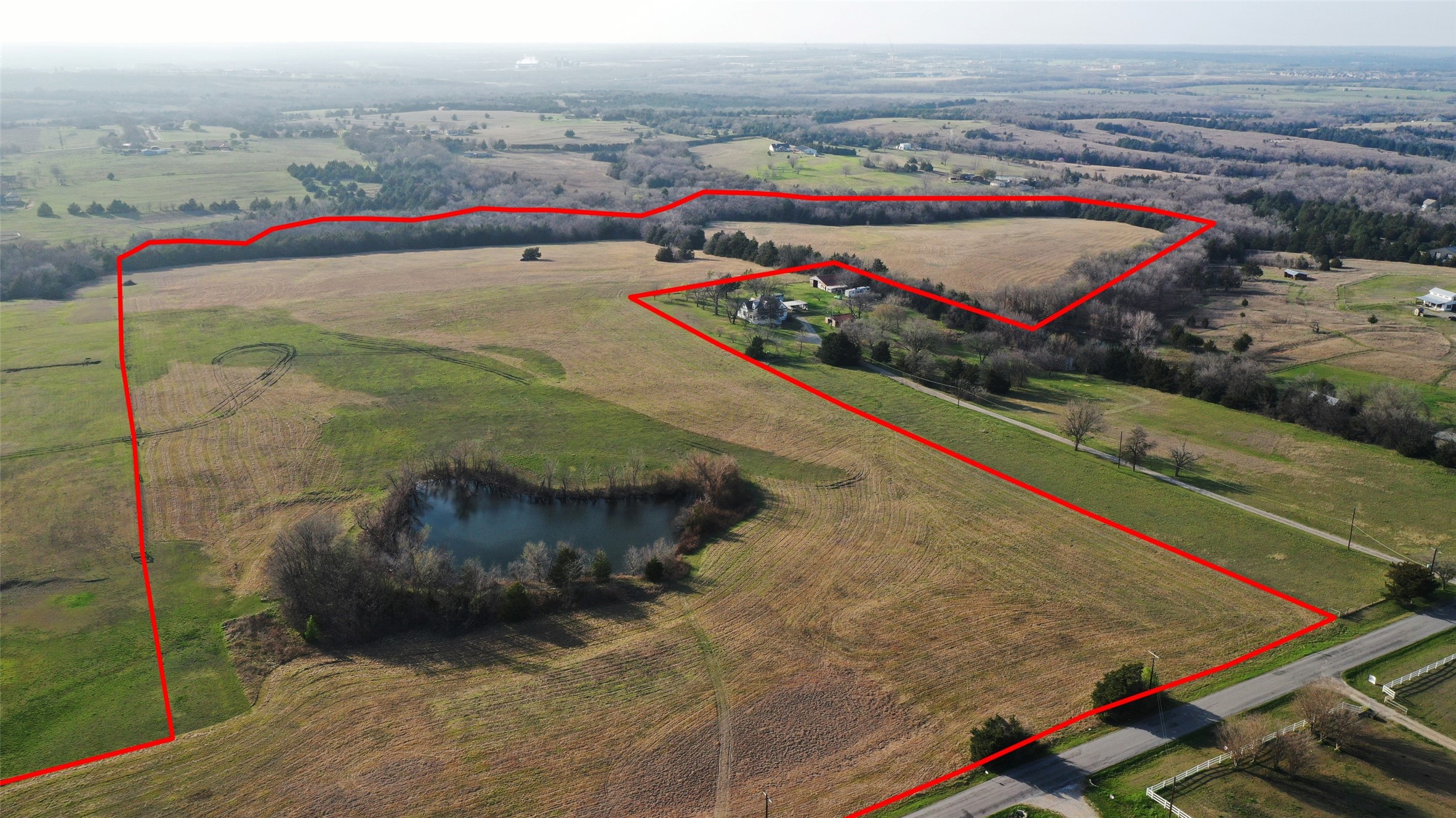 3243 Harrell Howe TX 75459