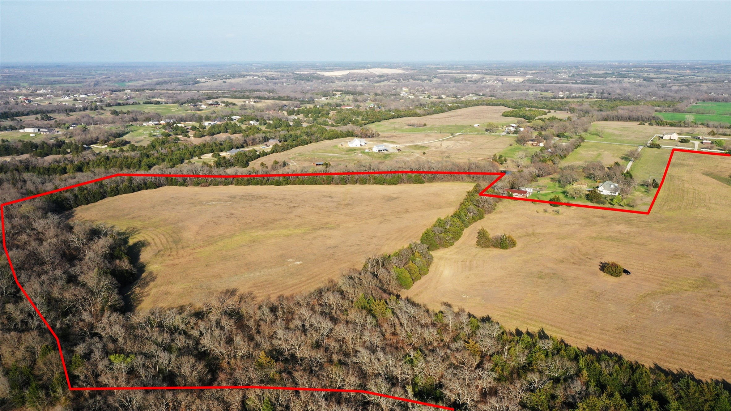 3243 Harrell Howe TX 75459