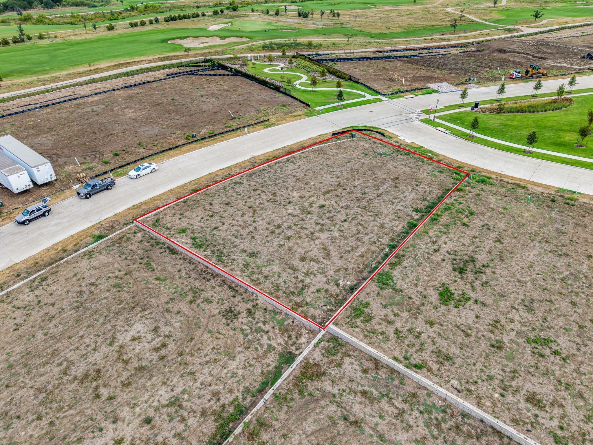 331 Mary Margaret Street Frisco TX 75033