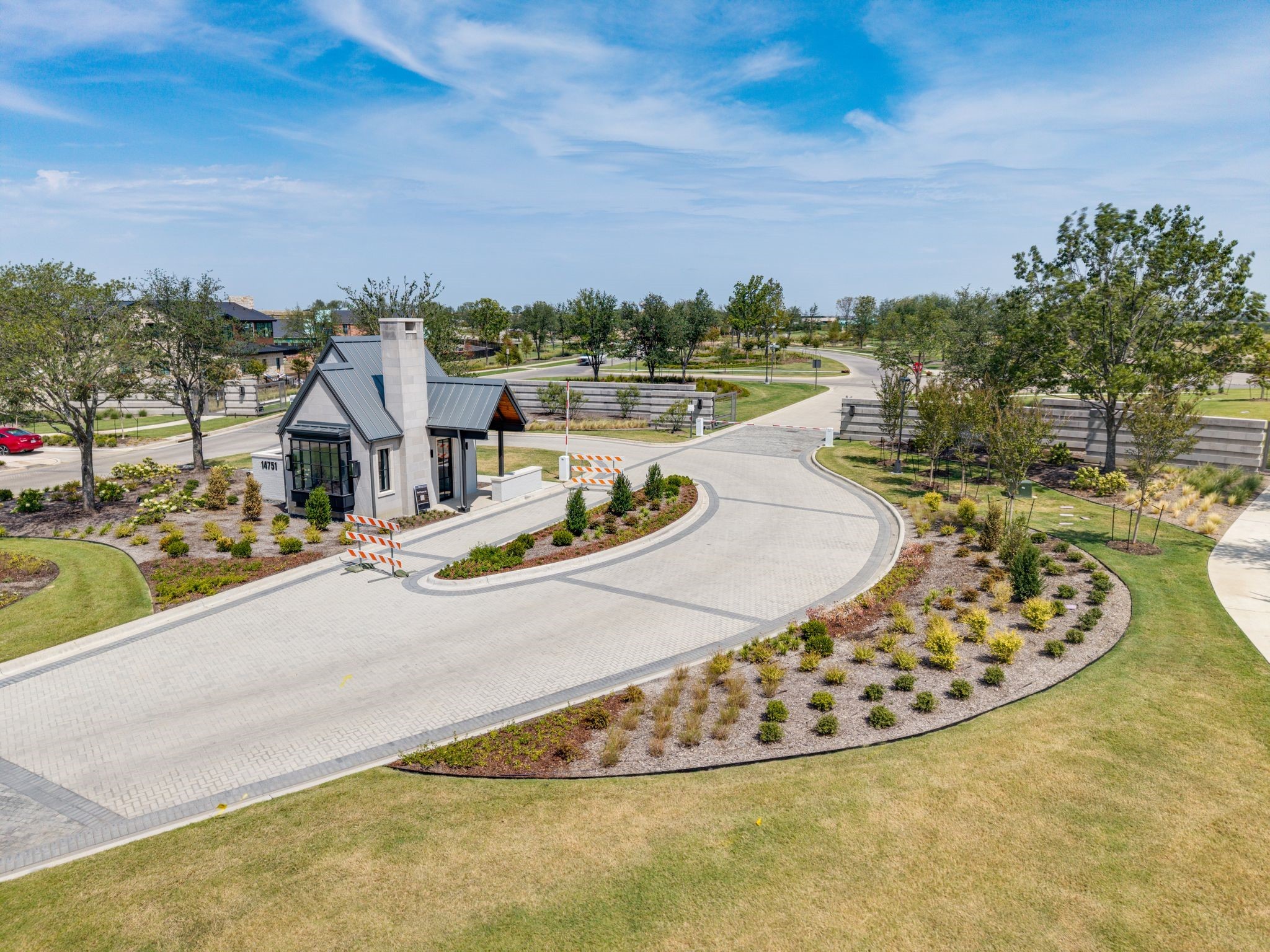 331 Mary Margaret Street Frisco TX 75033