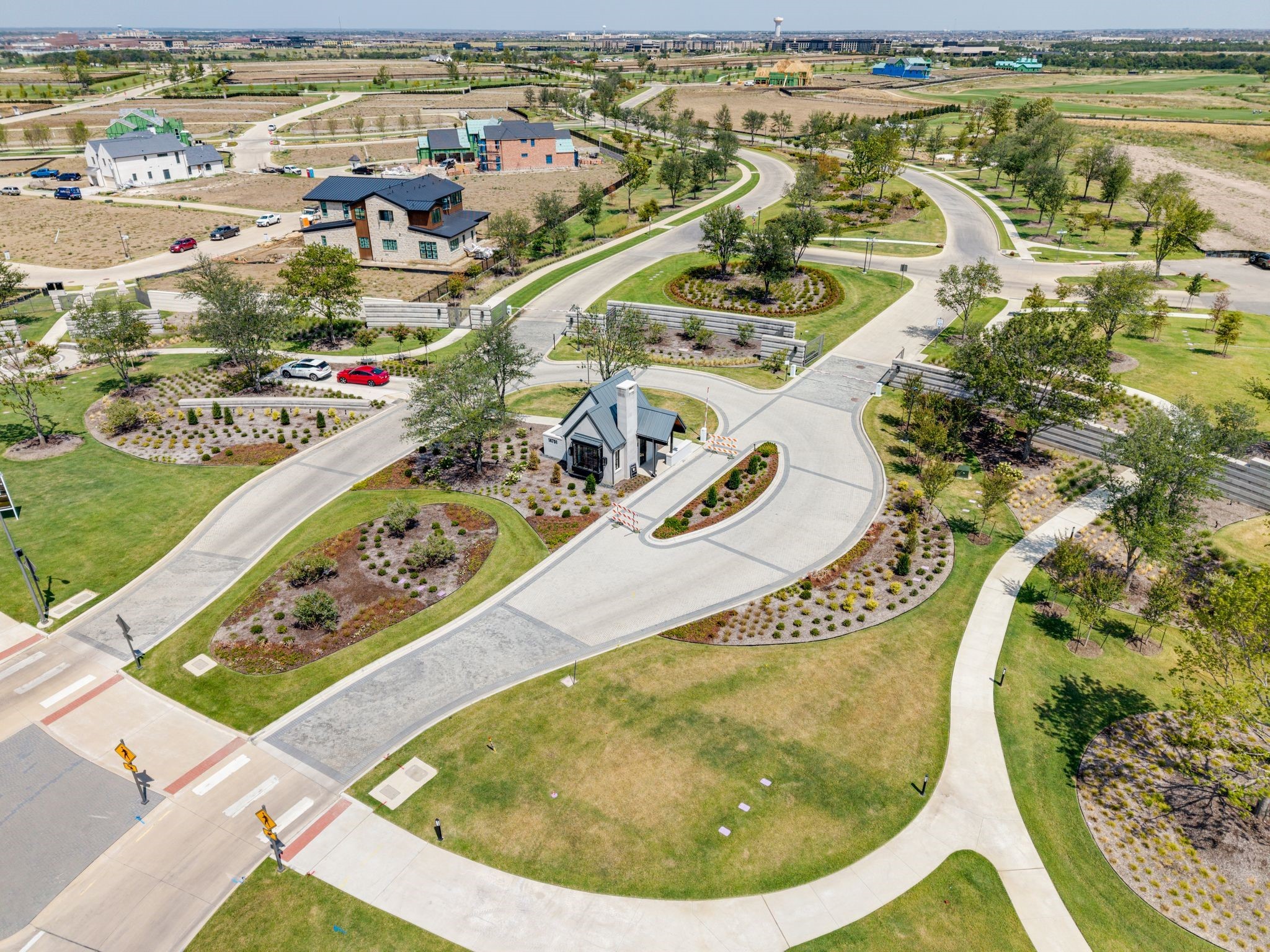 331 Mary Margaret Street Frisco TX 75033