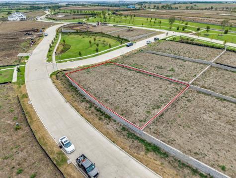 331 Mary Margaret Street Frisco TX 75033