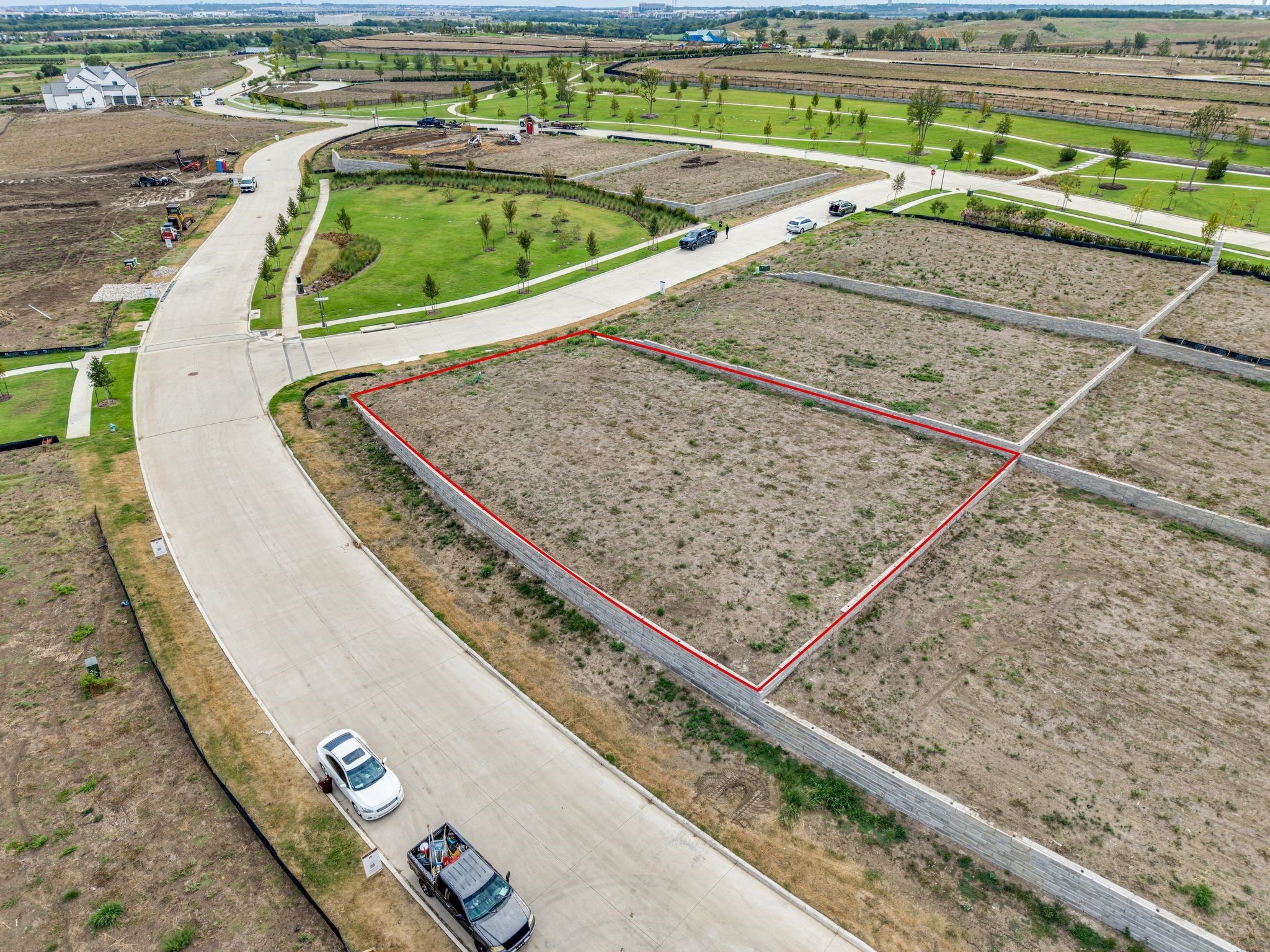 331 Mary Margaret Street Frisco TX 75033