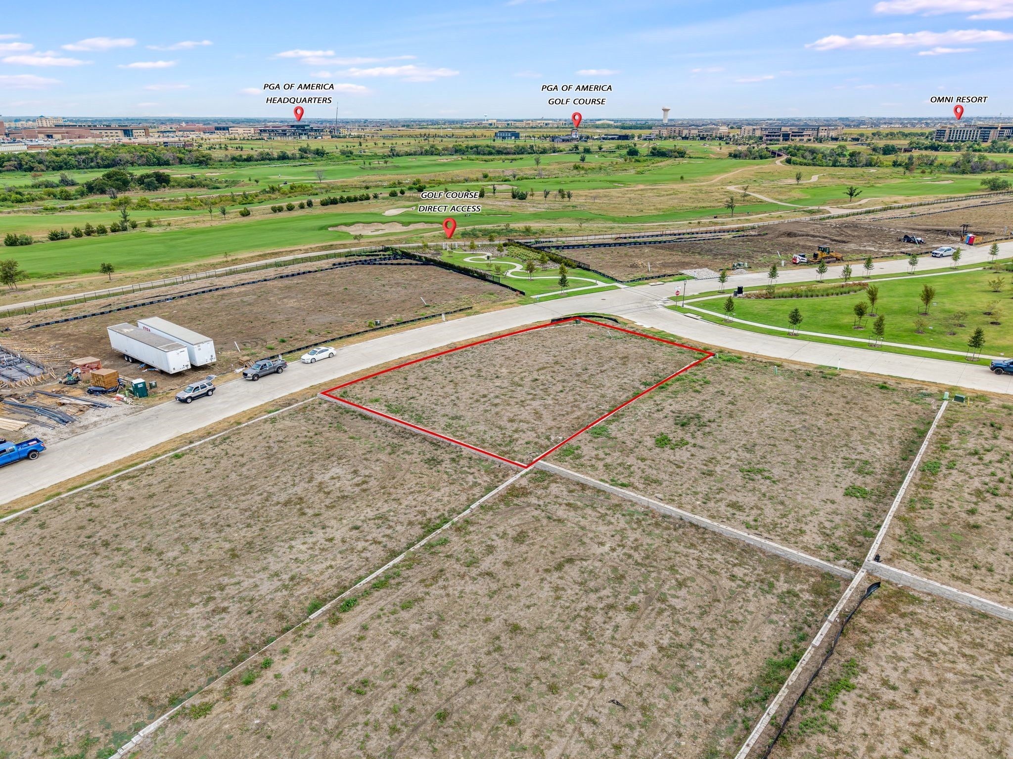 331 Mary Margaret Street Frisco TX 75033