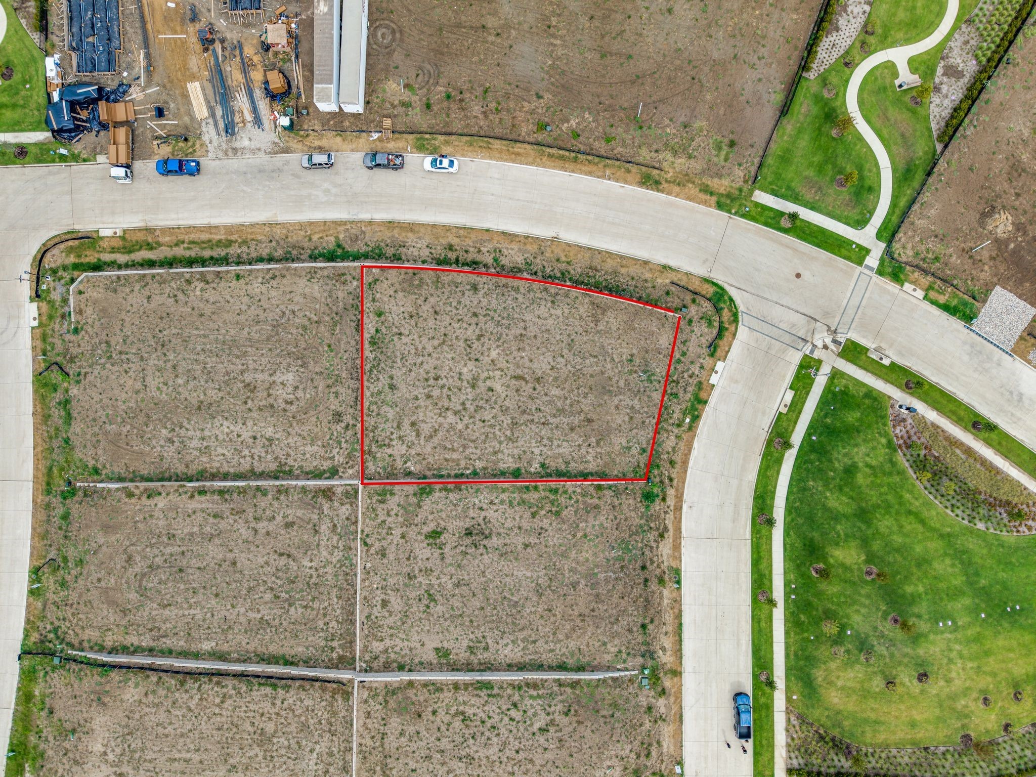 331 Mary Margaret Street Frisco TX 75033