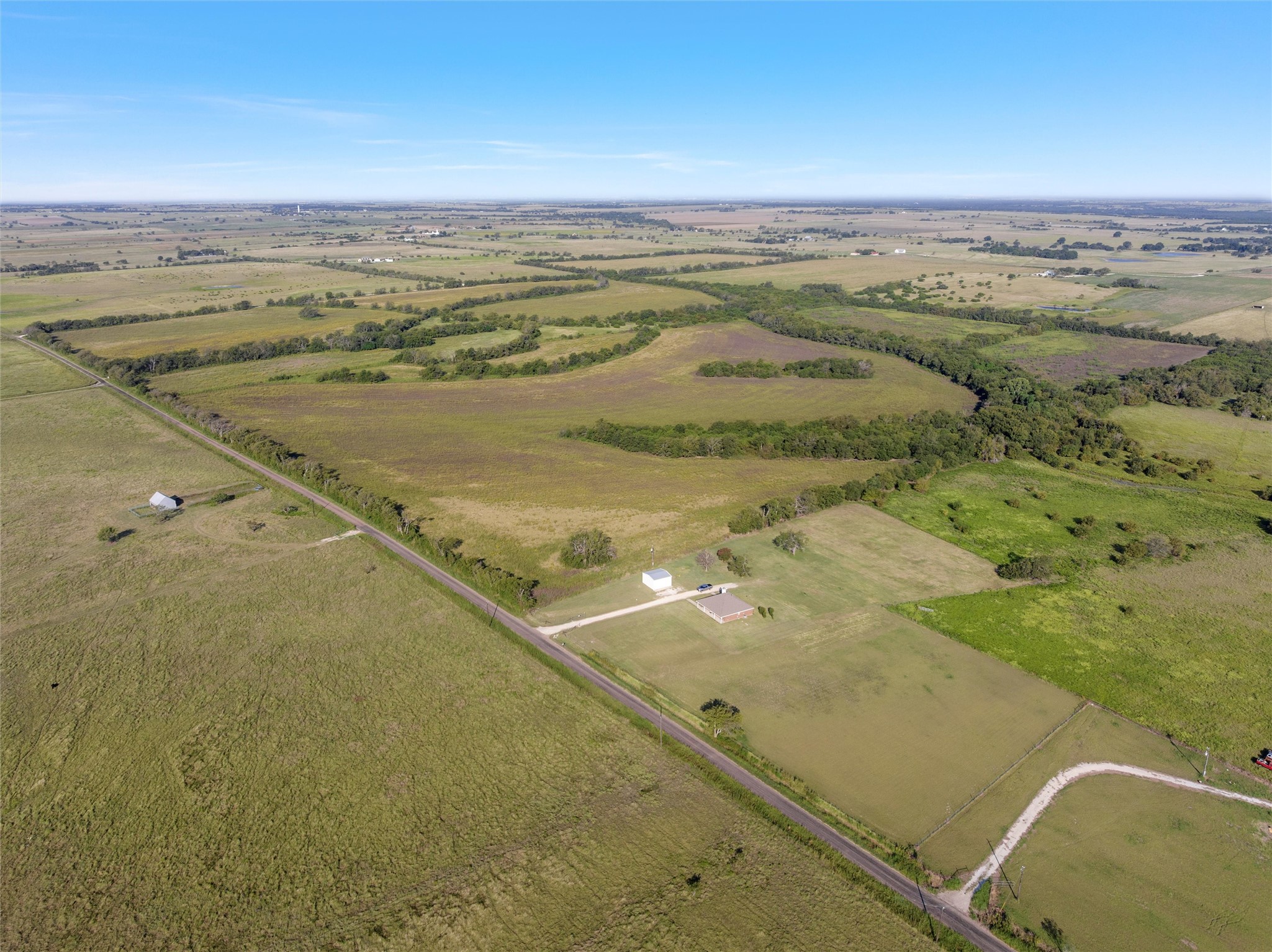 902 Mattlage Road Crawford TX 76638