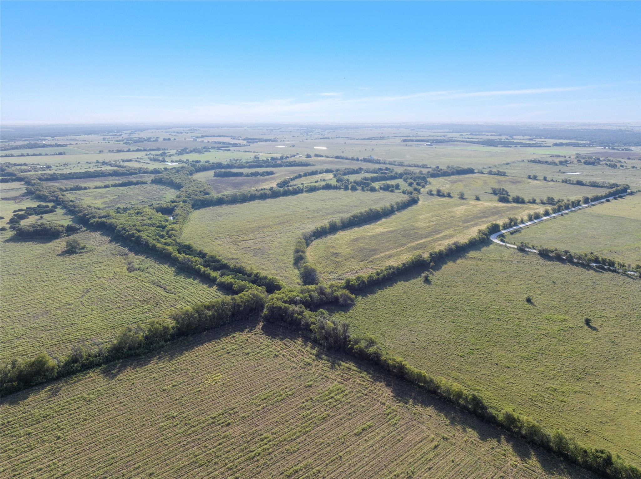 902 Mattlage Road Crawford TX 76638