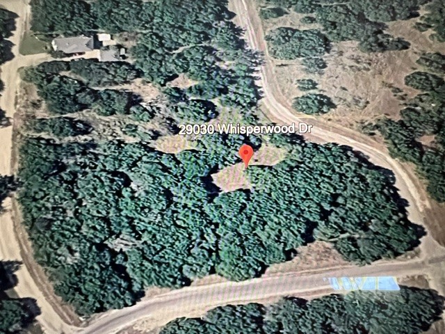 29030 Whisperwood Drive Whitney TX 76692