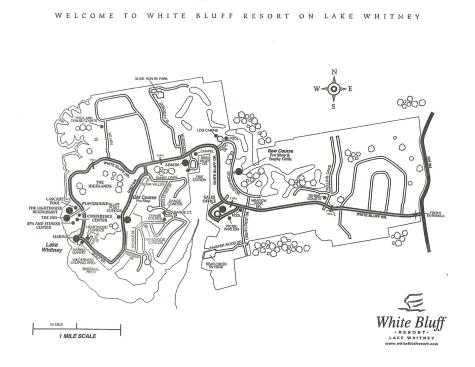 29030 Whisperwood Drive Whitney TX 76692