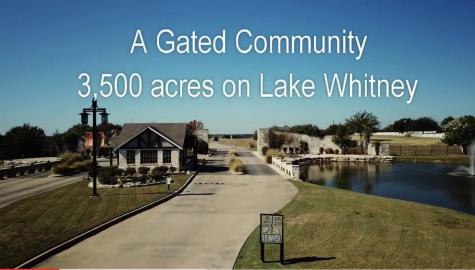 29030 Whisperwood Drive Whitney TX 76692