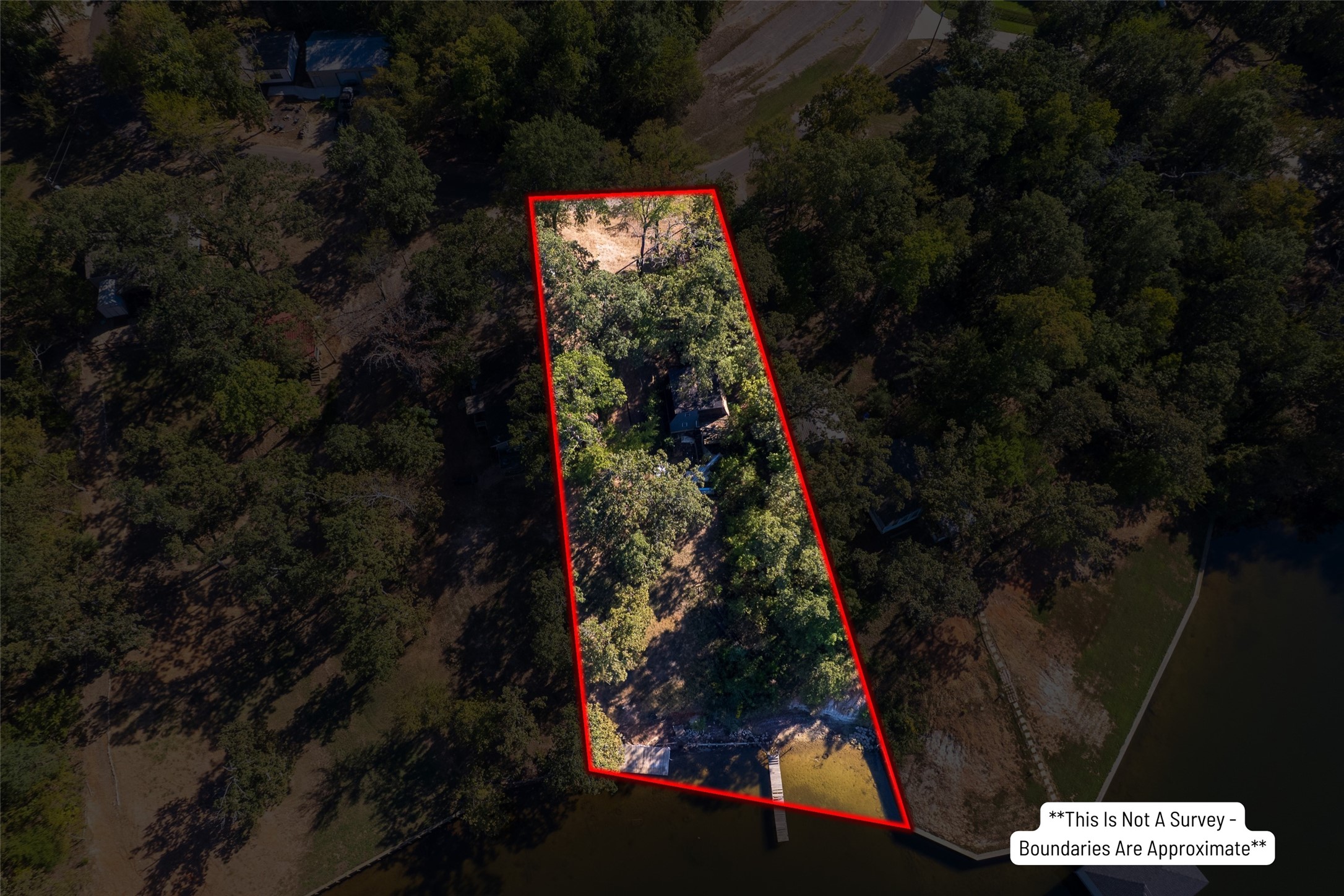 201 County Road 2613 Pittsburg TX 75686